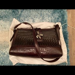 Brighton designer bag. Never used comes with dust bag.